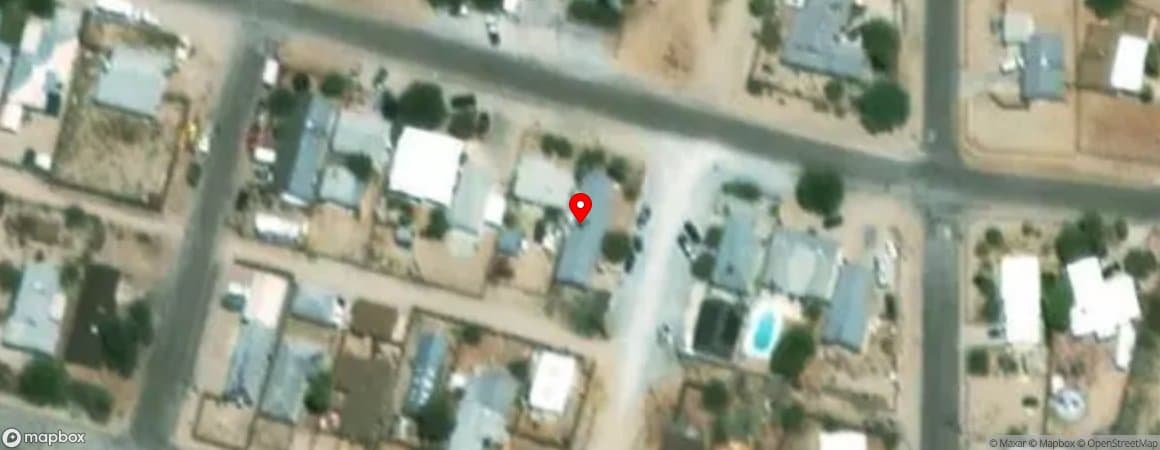 House image located at Trona, California, 93562