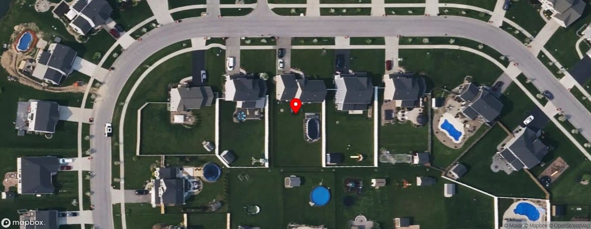 House image located at Lancaster, New York, 14086