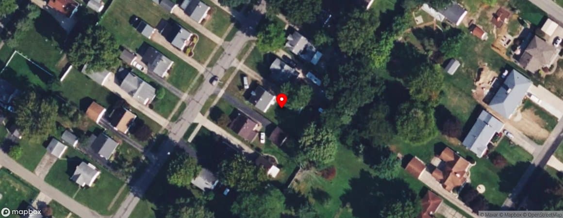House image located at Warren, Ohio, 44484