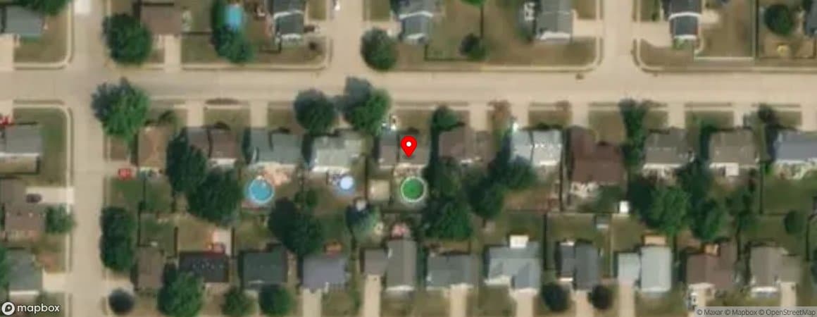 House image located at Davenport, Iowa, 52806