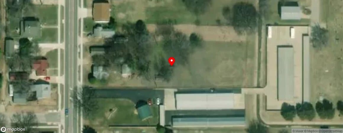 House image located at Augusta, Kansas, 67010