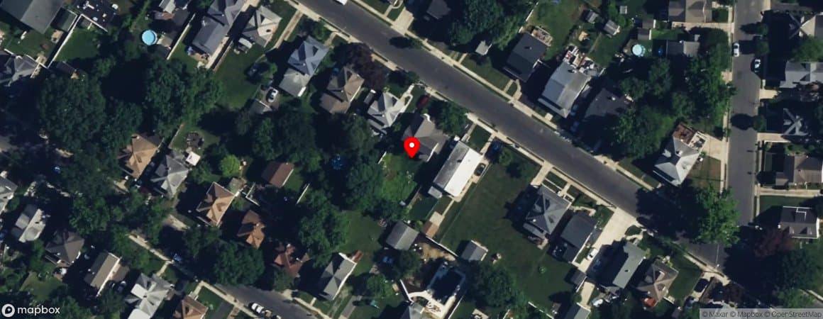 House image located at Collingswood, New Jersey, 8108