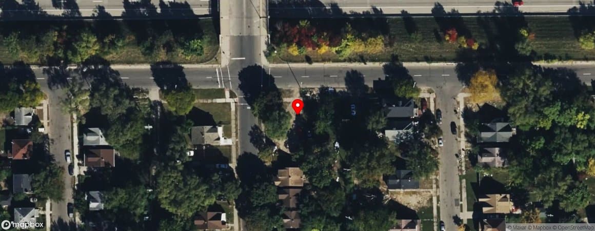 House image located at Detroit, MI 48238