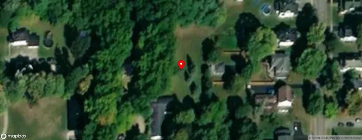 House image located at Warsaw, New York, 14569