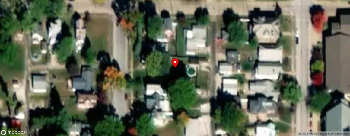 House image located at Quincy, Illinois, 62301