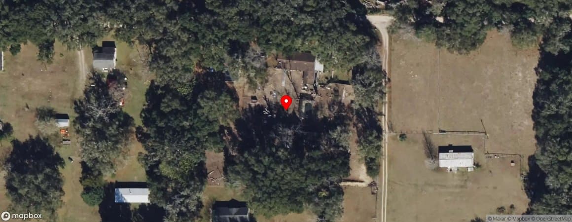 House image located at Anthony, Florida, 32617