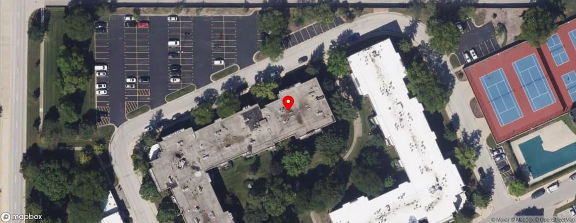 House image located at Northbrook, Illinois, 60062