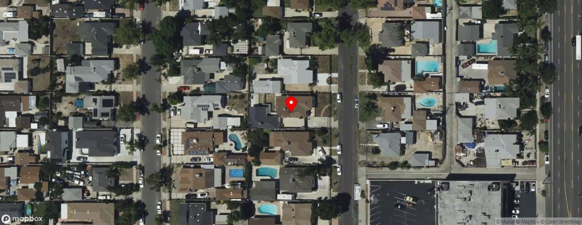 House image located at North Hollywood, CA 91605