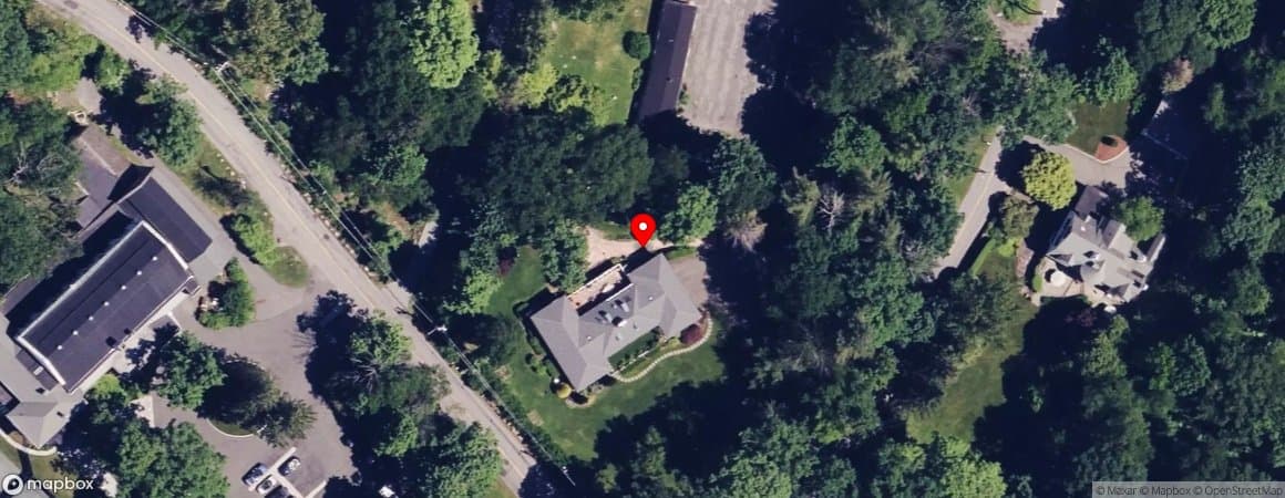 House image located at Tuxedo Park, New York, 10987