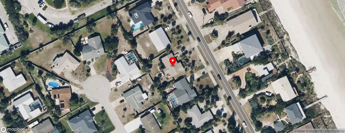 House image located at Port Orange, Florida, 32127