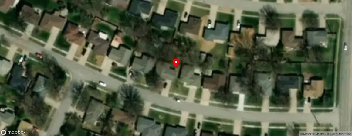House image located at Lincoln, Nebraska, 68506