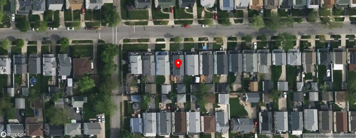 House image located at Buffalo, NY 14217