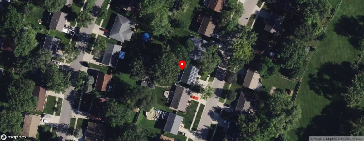 House image located at Streamwood, Illinois, 60107