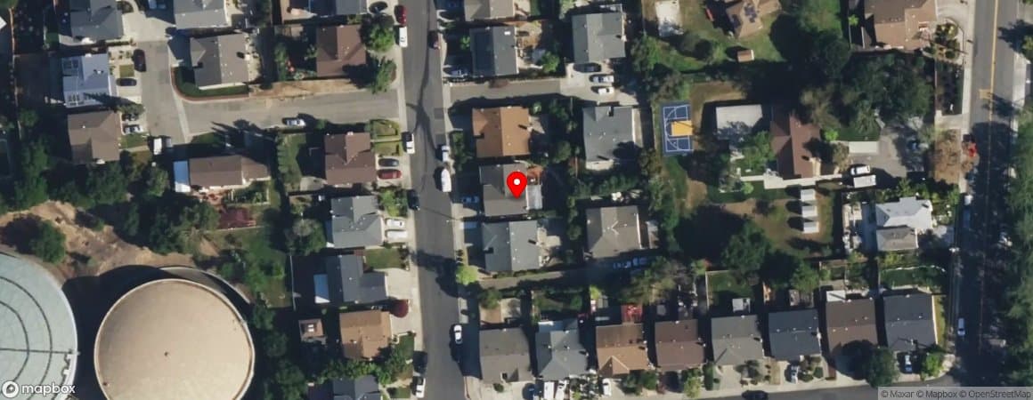 House image located at Hayward, California, 94541