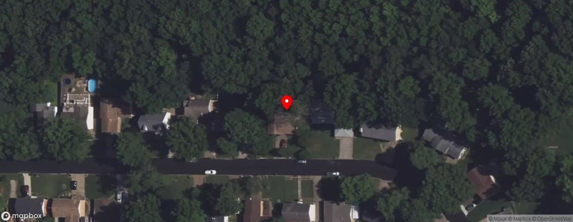 House image located at Evansville, Indiana, 47711