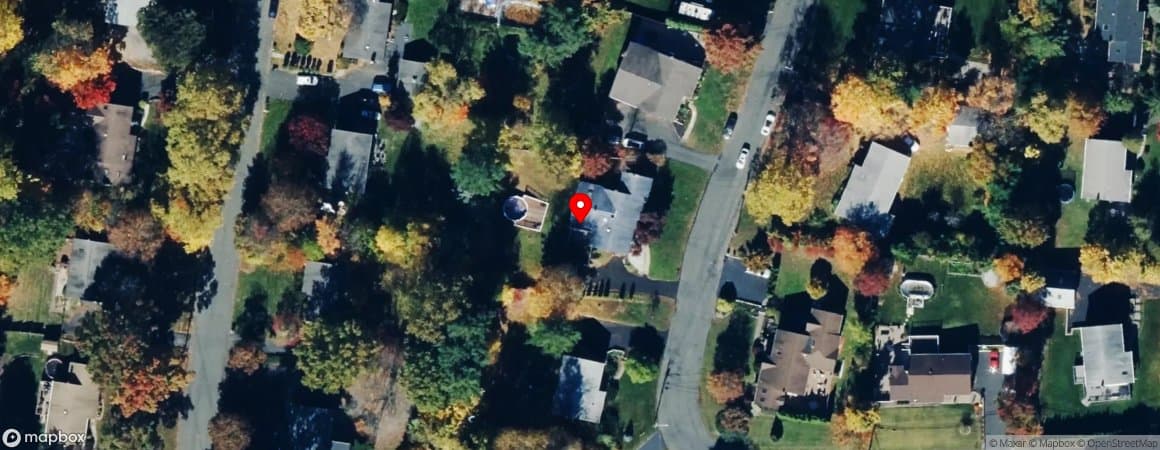 House image located at Pearl River, New York, 10965