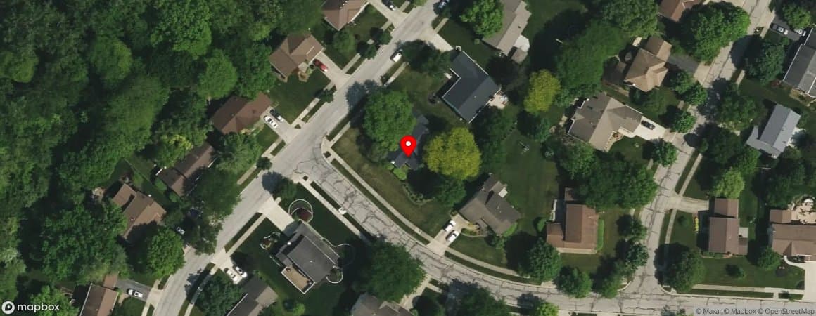 House image located at Westerville, Ohio, 43081