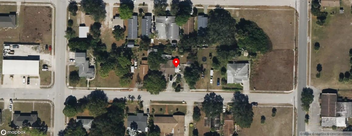 House image located at Melbourne, Florida, 32901