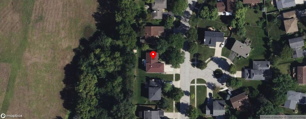 House image located at Hoffman Estates, Illinois, 60192