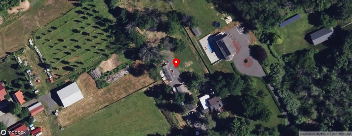 House image located at Hopewell, New Jersey, 8525