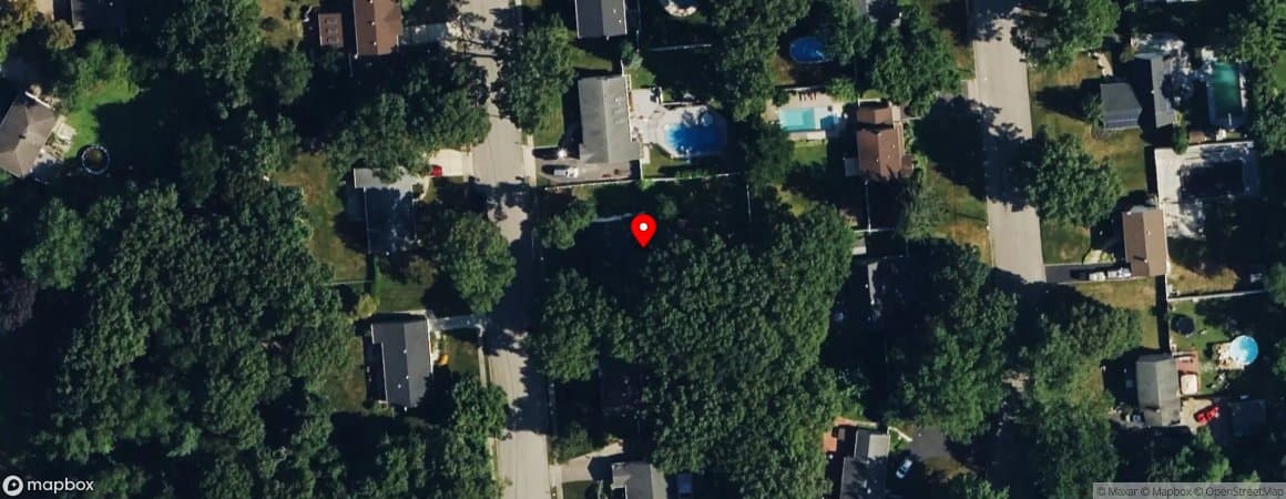House image located at Port Jefferson Station, New York, 11776