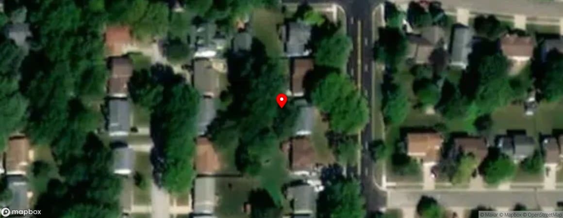 House image located at Normal, Illinois, 61761