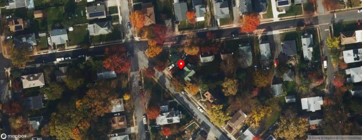 House image located at Mount Rainier, Maryland, 20712