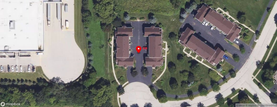 House image located at Cary, IL 60013