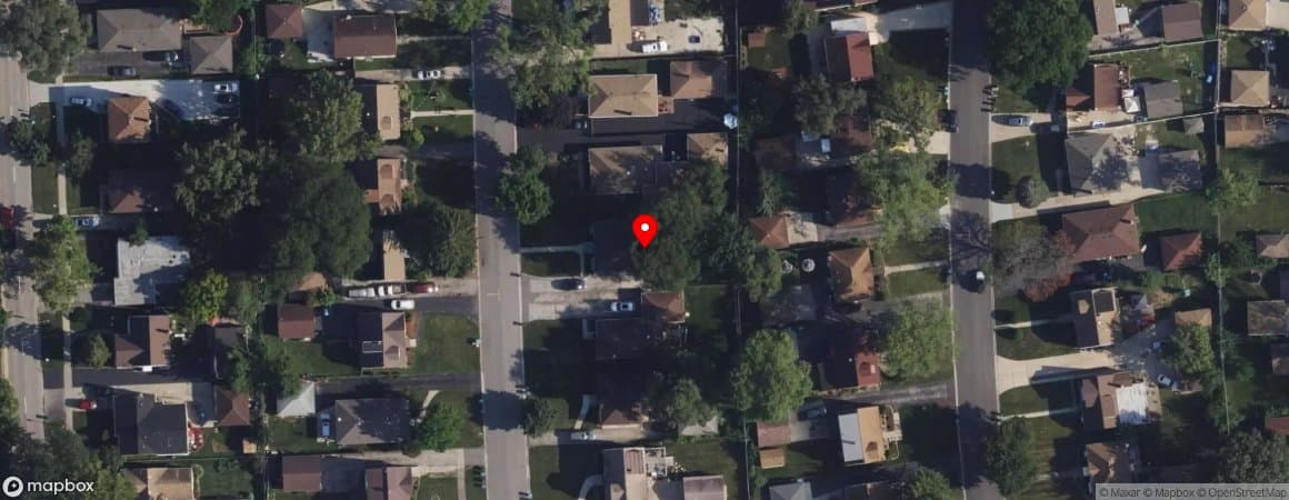 House image located at Hillside, Illinois, 60162