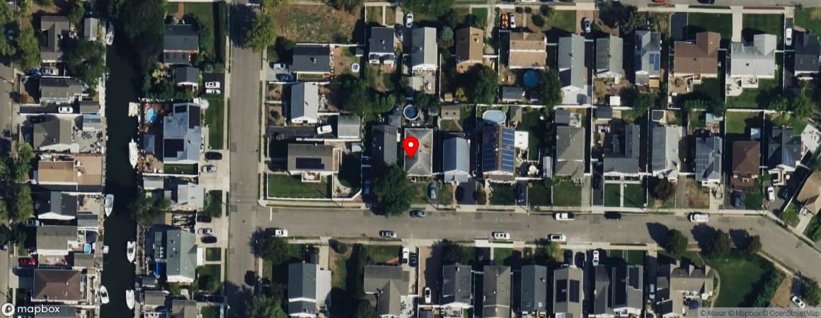 House image located at Babylon, New York, 11702