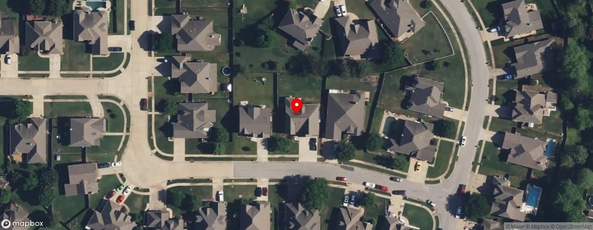 House image located at Broken Arrow, Oklahoma, 74012