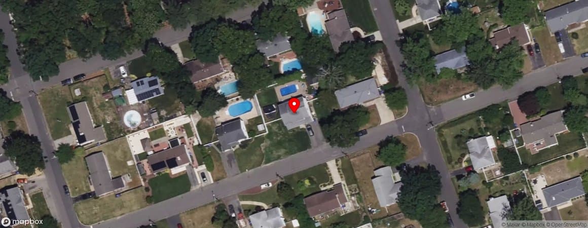 House image located at Brick, New Jersey, 8724