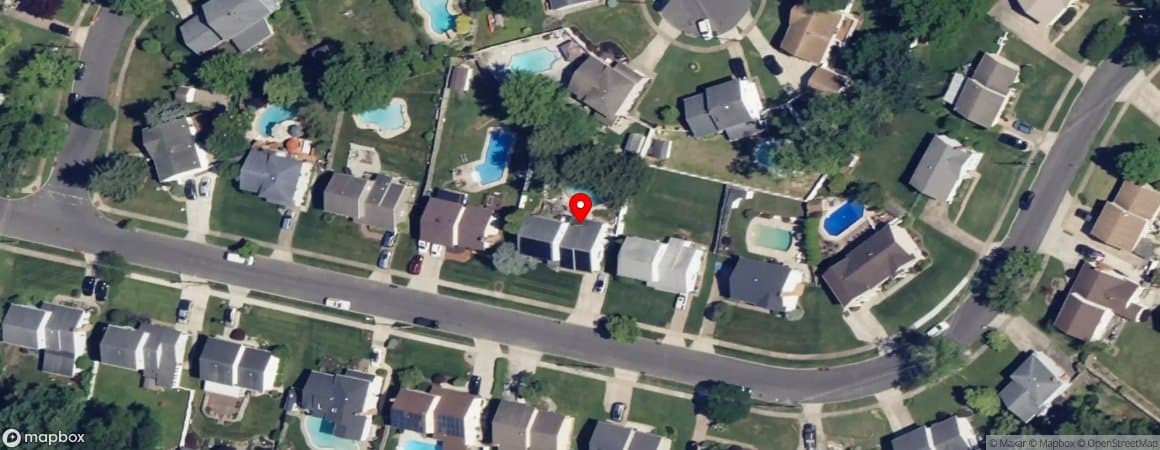 House image located at Stratford, New Jersey, 8084