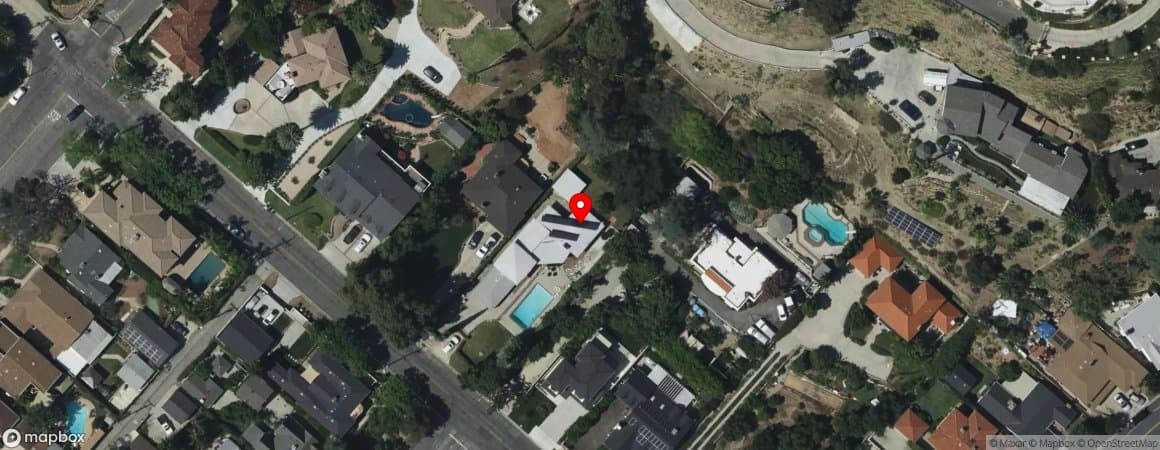 House image located at Burbank, California, 91501