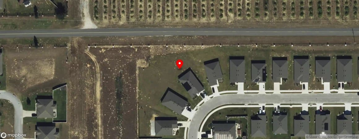 House image located at Dundee, Florida, 33838