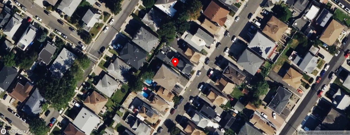 House image located at Fairview, New Jersey, 7022