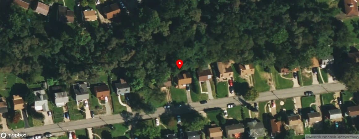 House image located at Verona, Pennsylvania, 15147