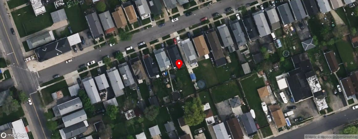House image located at Buffalo, NY 14207