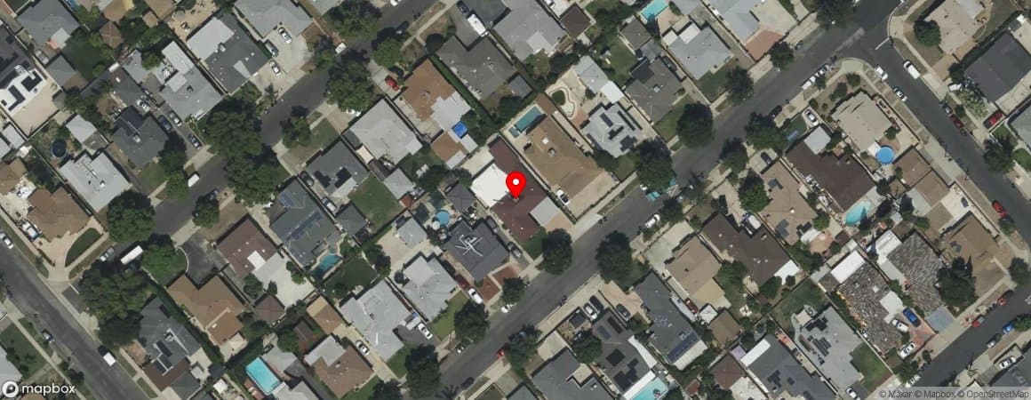 House image located at Pacoima, California, 91331