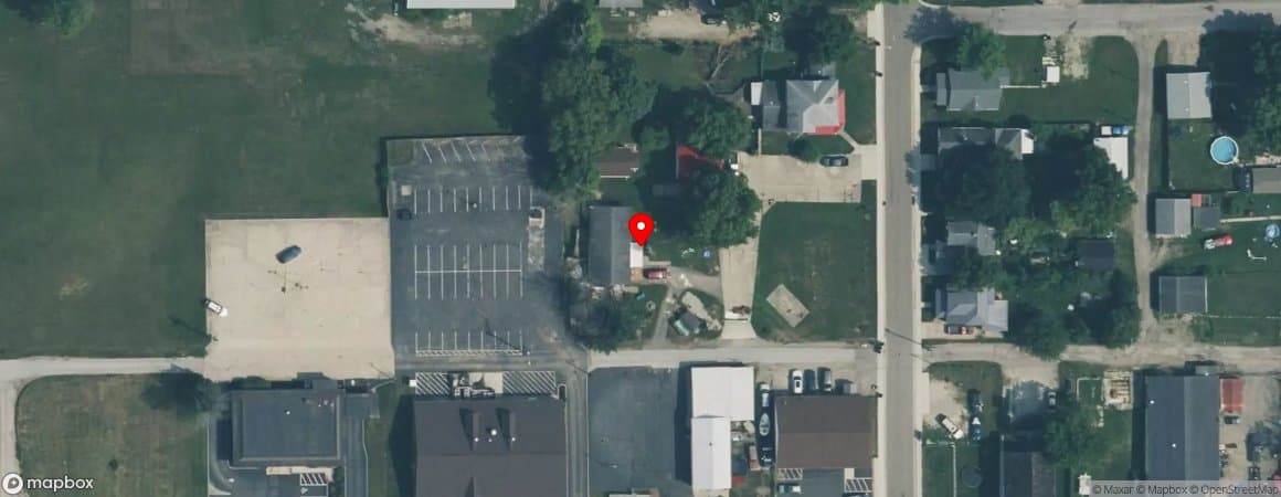 House image located at New Lebanon, Ohio, 45345
