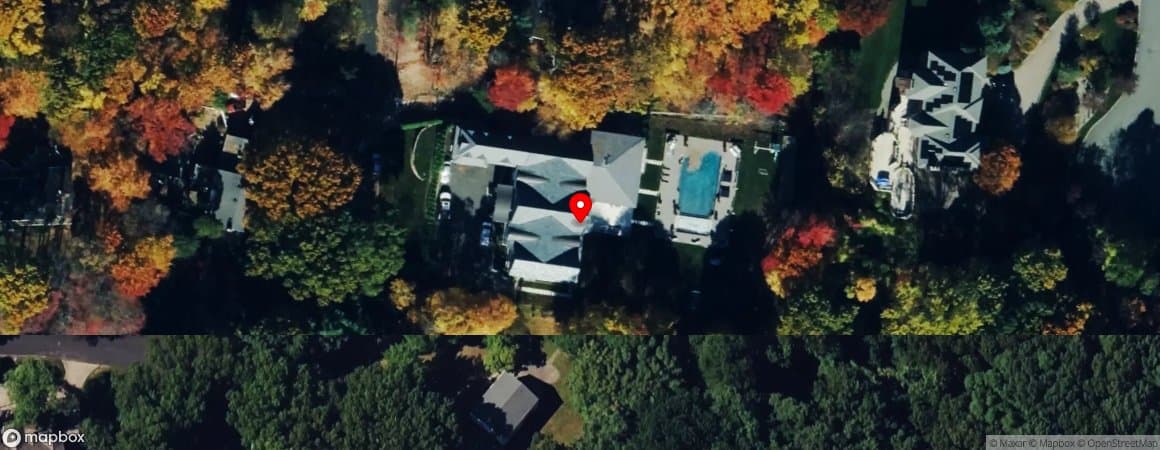 House image located at Norwood, New Jersey, 7648
