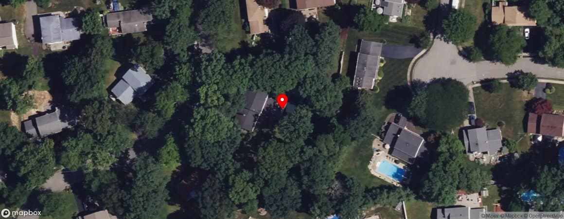 House image located at Parsippany, New Jersey, 7054