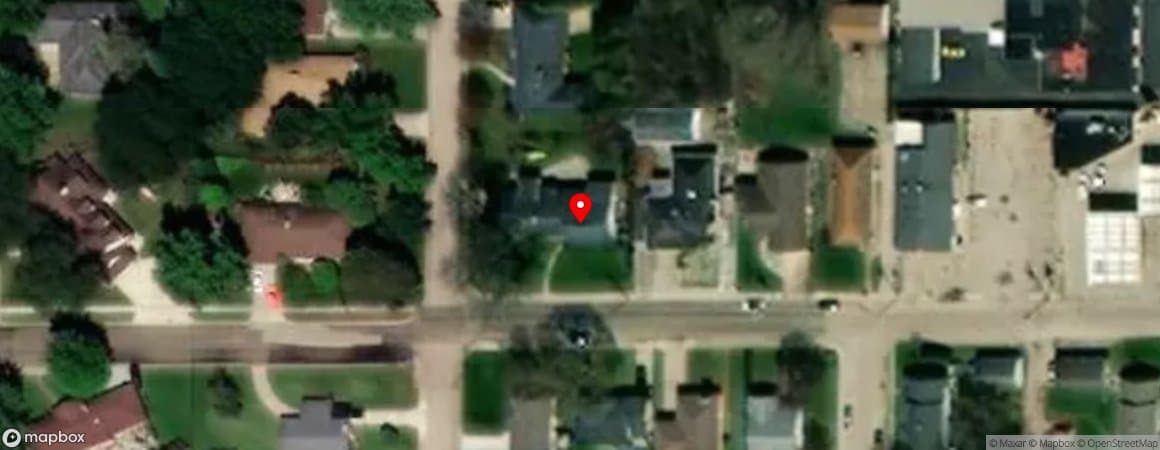 House image located at Sterling, Illinois, 61081
