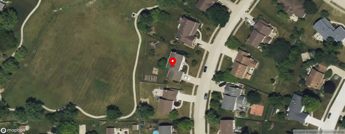 House image located at Fort Wayne, Indiana, 46845