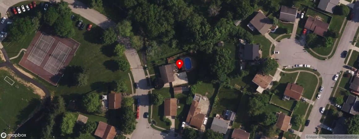 House image located at Lexington, KY 40517