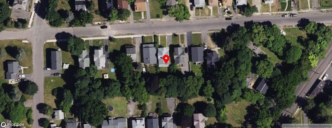 House image located at Syracuse, NY 13207