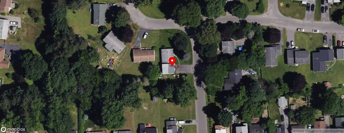 House image located at Syracuse, NY 13207