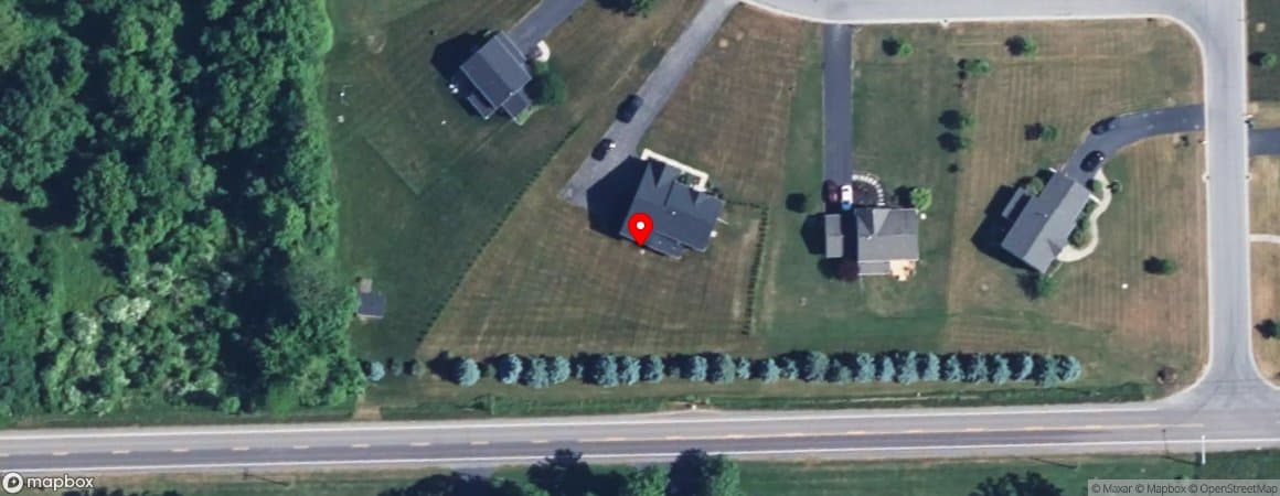 House image located at Ontario, New York, 14519