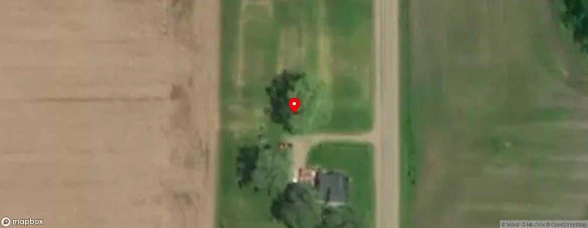 House image located at Bronson, Michigan, 49028