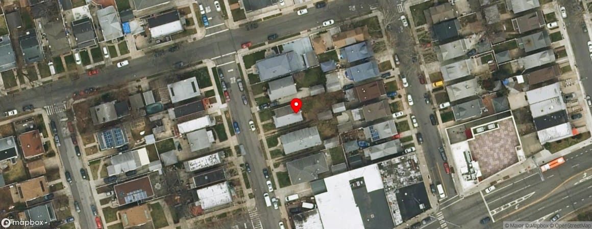 House image located at Bellerose, New York, 11426